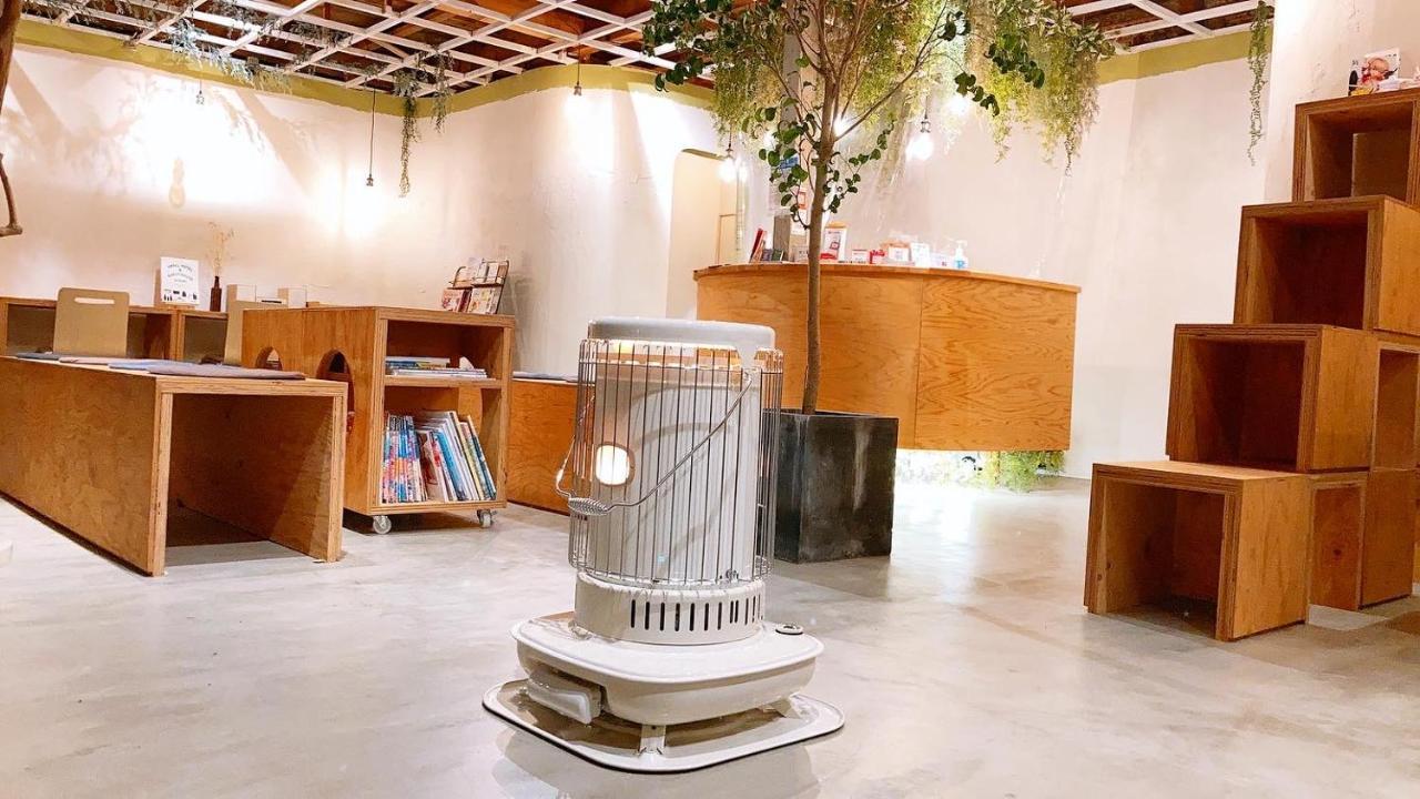 Hojo Machi Hostel Kasai Экстерьер фото