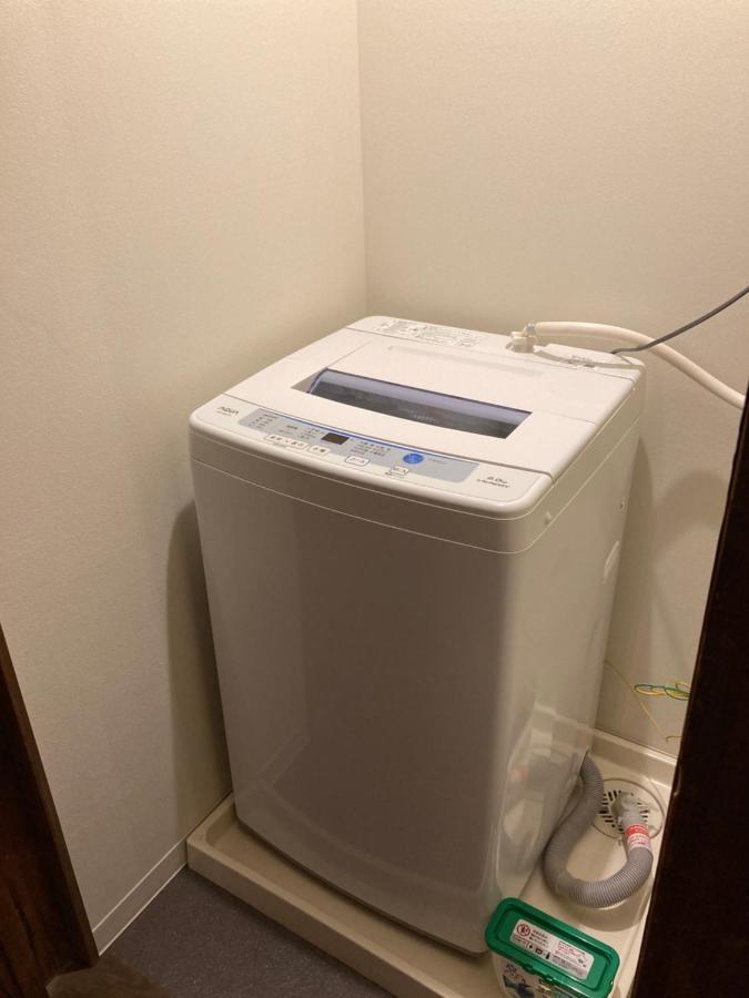 Hojo Machi Hostel Kasai Экстерьер фото