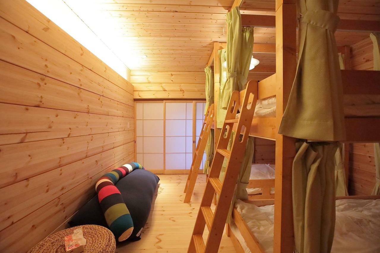 Hojo Machi Hostel Kasai Экстерьер фото