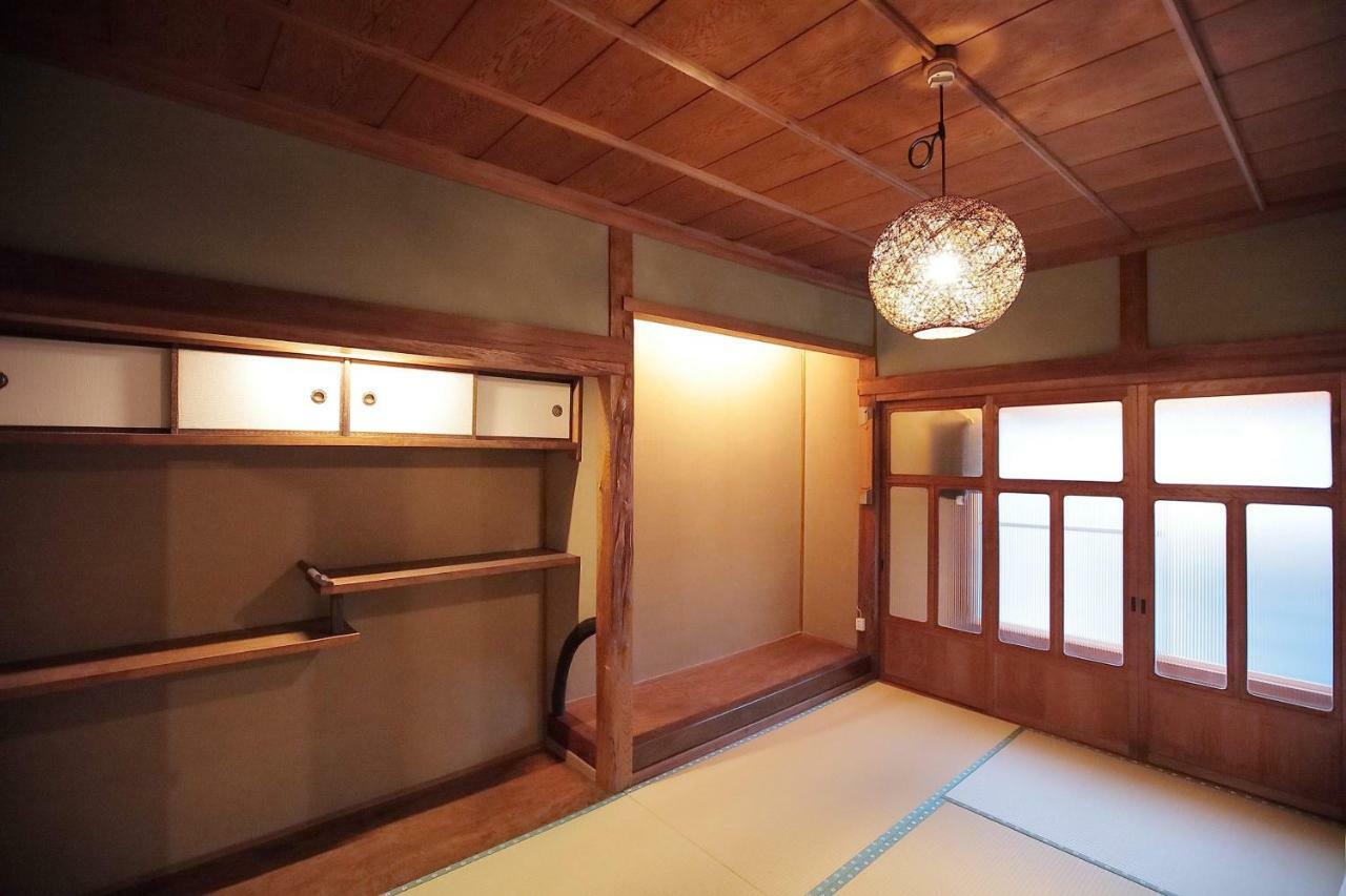 Hojo Machi Hostel Kasai Экстерьер фото