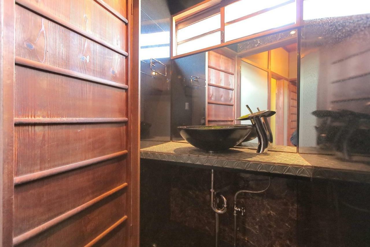 Hojo Machi Hostel Kasai Экстерьер фото