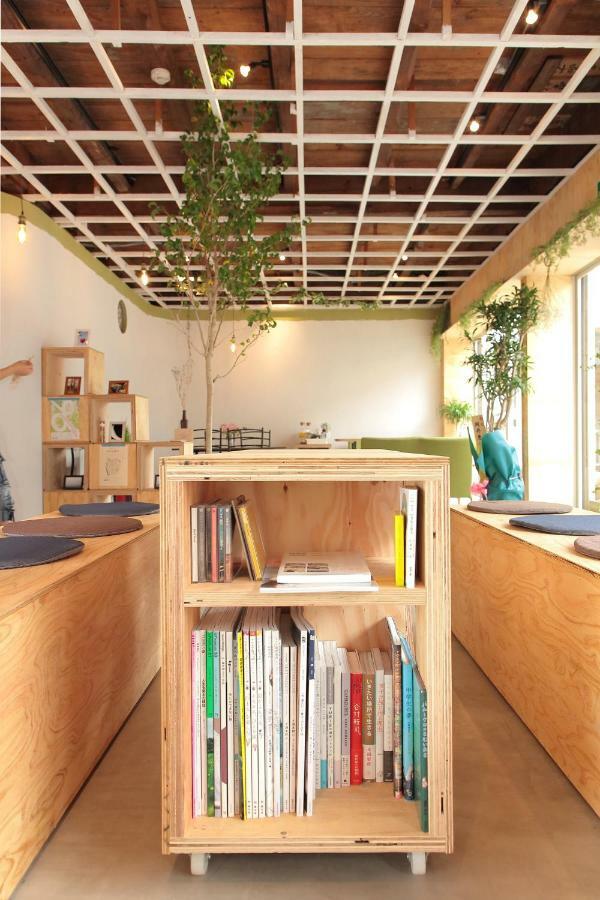 Hojo Machi Hostel Kasai Экстерьер фото