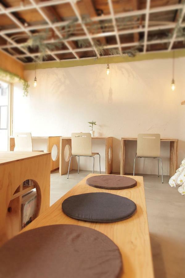 Hojo Machi Hostel Kasai Экстерьер фото