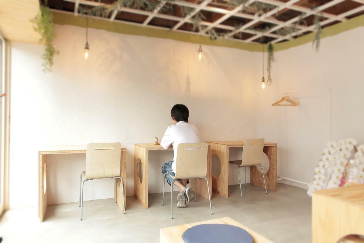 Hojo Machi Hostel Kasai Экстерьер фото